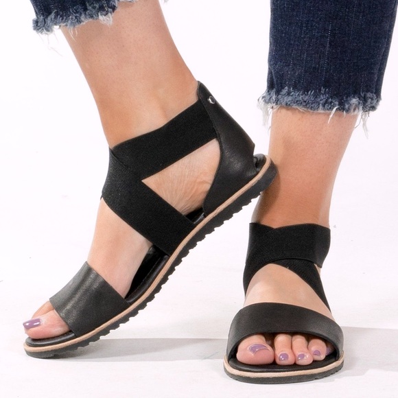 SOLD Sorel Ella Sandal BRAND NEW - Picture 2 of 6